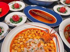 -曾宴·楚菜(湖北省博物馆店)