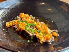 -王府井文华东方酒店-紫膳餐厅