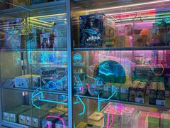 -风云再起游乐汇(北京西单西西友谊店)