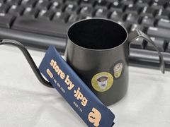 -JPG coffee(广州体育西店)