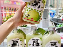 -苏阁鲜果茶(虎门君乐汇店)