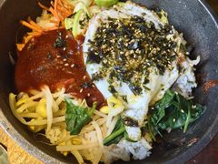 -火炉情韩国料理店(古田路店)