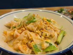 -妈妈的味道(和顺古镇店)