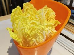 -三毛牛肉店(福强店)