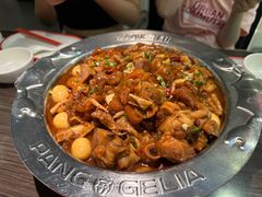 -胖哥俩肉蟹煲(湖滨银泰in77店)