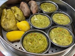 -天发长铁锅炖(王秀村店)