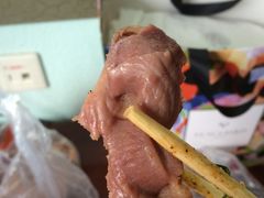 鸡胗-老苗炸鸡(天下汇国际购物中心店)