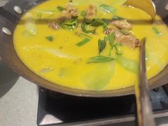 -辛香味烧鱼馆·非遗技艺·排骨红烧肉(光谷医药园店)