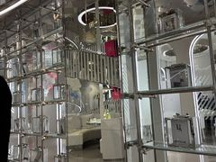 -3号仓库·创意中国菜(嘉兴龙鼎万达店)