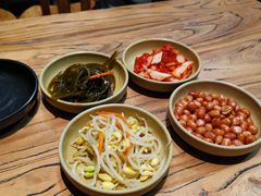 -京玉菲饭店(李村店)