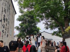 -绍兴书圣故里景区