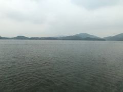 -天目湖山水园