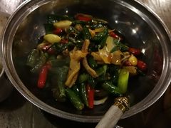 干锅脆肚-恒府1993(文昌北路店)