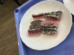 -正能量脆肉鲩火锅