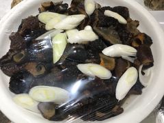 海参-东方红海鲜百汇(国际大厦店)