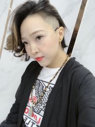 点击看大图 -秦·专注剪发