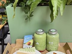 -森茶(湛江万达店)
