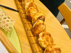潍县肉火烧-山东宾馆·齐鲁苑餐厅