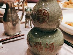 -咸亨酒店•非遗绍兴菜•中华老字号(堂吃餐厅)