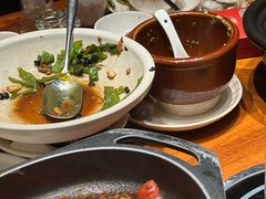 -瑶王府·广西菜(金阳路店)