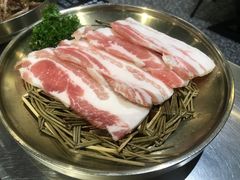 -本炙炭烤·蒲烧活鳗料理店(金沙洲店)
