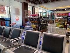 -中国石油加油站(新柳街)