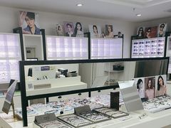 -造寸眼镜·蔡司官方授权店(东门店)