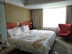 -深圳海景嘉途酒店(东翼楼)