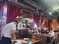 -老阿爸鲜鱼土菜(昆山花桥店)