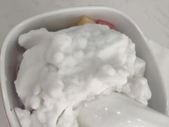 -老海南椰奶清补凉(文化宫老店)