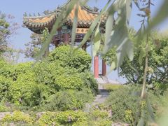 -武清南湖绿博园