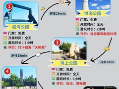 -金海滩海水浴场