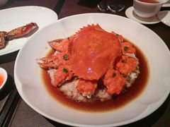 -广州文华东方酒店·江-由辉师傅主理