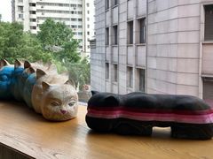 -上海衡山路十二号华邑酒店
