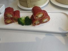 -皇朝尊会(龙之梦大酒店)