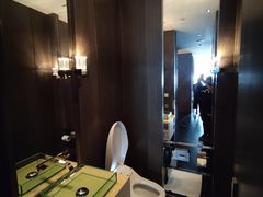 -上海柏悦酒店
