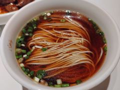 -小厨娘淮扬菜(天印大道店)