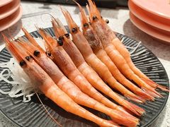 -争鲜回转寿司(南开大悦城店)