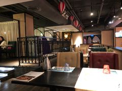 -绿茵阁(体育西分店)
