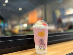 -维维豆奶(金鹰新街口店)