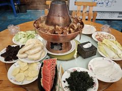 -塞罕坝国家级自然保护区