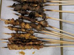 -新凯旋烧烤·燕姐千岛湖土菜