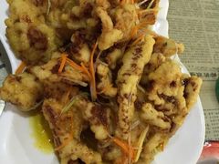 -人民公社大食堂(顺义总店)