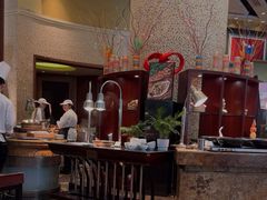 -怡聚轩全日制自助餐厅(大中华喜来登酒店)