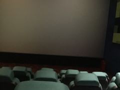 -中影星美国际影城(犀浦百伦店)