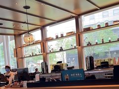 -星巴克(北京西大望路温特莱店)
