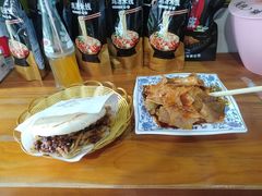 -张兴邦擀面皮(禧悦里店)