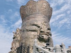 -上海东林寺(金山区)