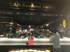 -加餐海鲜自助(宝龙一城店)