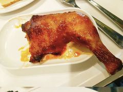 -宜家·瑞典风味餐厅(烟台路店)